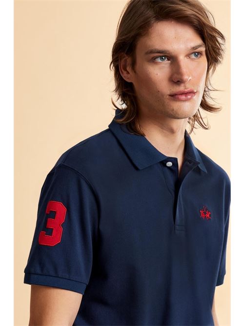  LA MARTINA | MCP300-PK001/7017